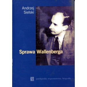 Sprawa Wallenberga