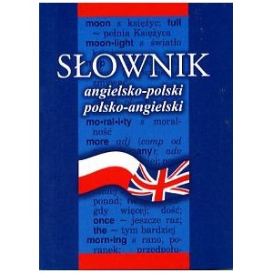 Slownik angielsko-polski polsko-angielski