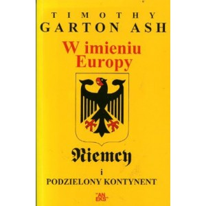 W imieniu Europy