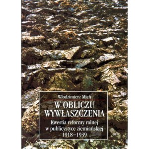 W obliczu wywłaszczenia