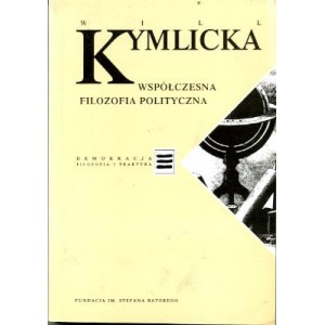 Współczesna filozofia polityczna