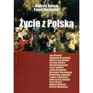 Życie z Polską
