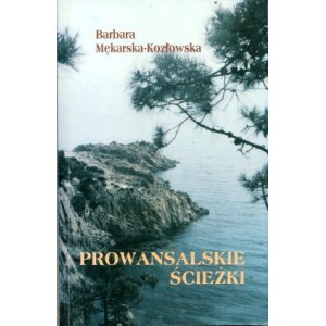 Prowansalskie ścieżki