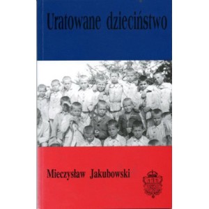 Uratowane dzieciństwo