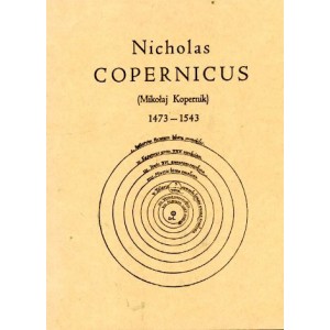 Nicholas Copernicus