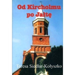 Od Kircholmu po Jałtę