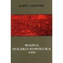 Wojna polsko-sowiecka 1939