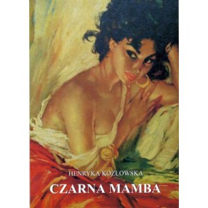 Czarna Mamba