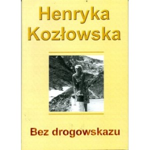 Bez drogowskazu