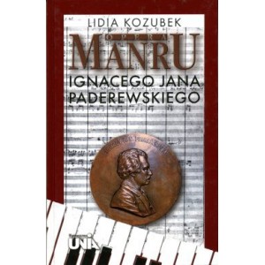 Opera Manru Ignacego Jana Paderewskiego