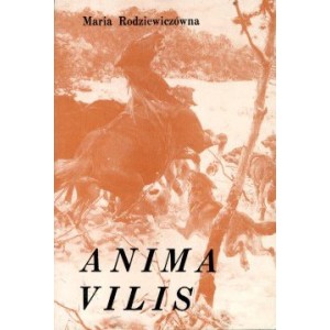 Anima Vilis