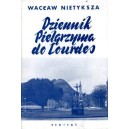 Dziennik Pielgrzyma do Lourdes