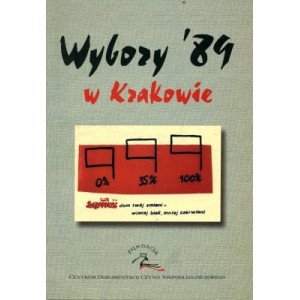 Wybory '89 w Krakowie