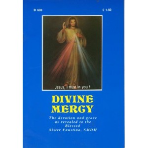 Divine Mercy