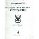 Oficerowie i podchorążowie II Rzeczypospolitej