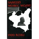 Sąsiedzi wobec wojny 1920 roku