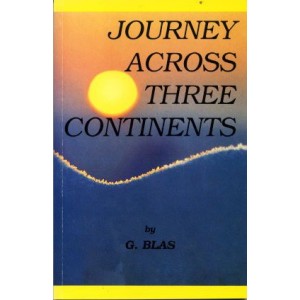 Journey Across Three Continents