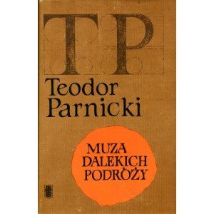 Muza dalekich podróży