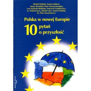 Polska w nowej Europie