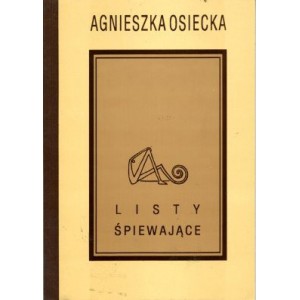 Listy śpiewające