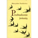 Przebudzenie jesienią