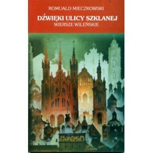 Dźwięki ulicy szklanej