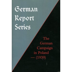 The German Campaign in Poland (1939)