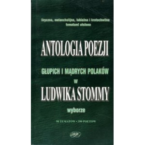 Antologia poezji