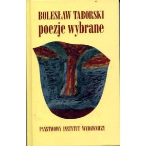 Poezje wybrane