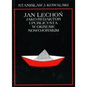 Jan Lechoń