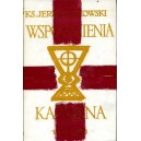 Wspomnienia kapłana