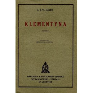 Klementyna