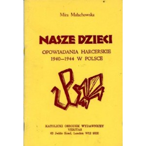 Nasze dzieci