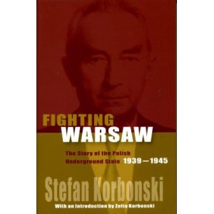 Fighting Warsaw