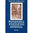 Wspomnienia niebieskiego mundurka