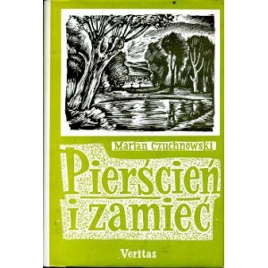 Pierścień i zamieć