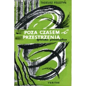 Poza czasem i przestrzenią