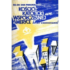 Kościół katolicki we współczesnej Ameryce