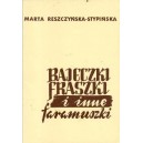 Bajeczki, fraszki i inne faramuszki