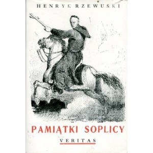 Pamiątki Soplicy