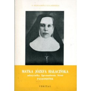 Matka Józefa Hałacińska