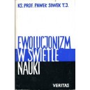 Ewolucjonizm w świetle nauki