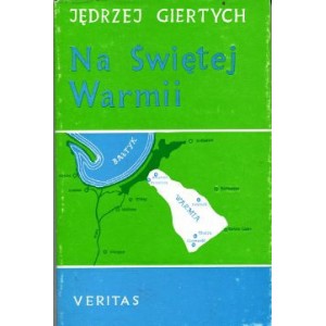Na Świętej Warmii
