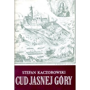 Cud Jasnej Góry