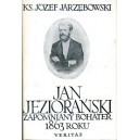 Jan Jeziorański