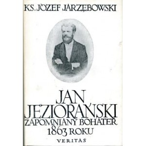 Jan Jeziorański