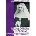 Jedna ofiara z Jezusem