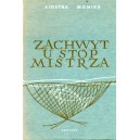 Zachwyt u stóp Mistrza