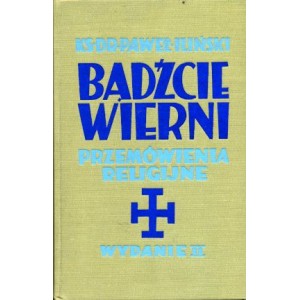 Bądźcie wierni