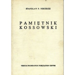 Pamiętnik Kossowski